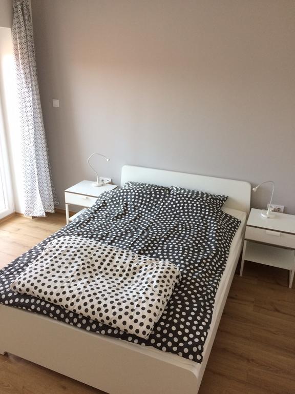 Torday Lak Appartement Veresegyház Buitenkant foto